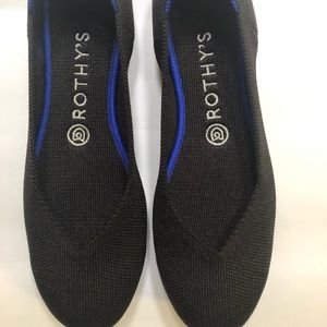 Rothy’s “The Flat”